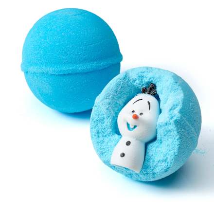 Geschenkset Kinder Badezusatz Frozen Badeüberraschung 2tlg, 1 St SauBär