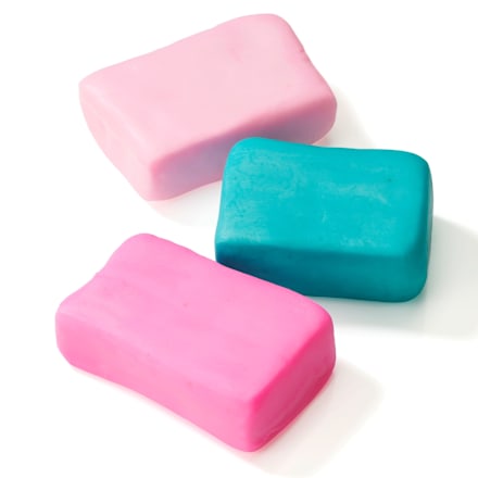 Kinder Badezusatz Badeknete, 20 g