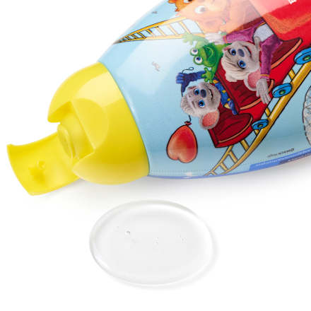 Schaumbad Europa-Park-Spaß, 500 ml SauBär