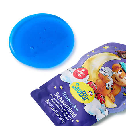 Bubbelbad Sweet Dreams, 40 ml