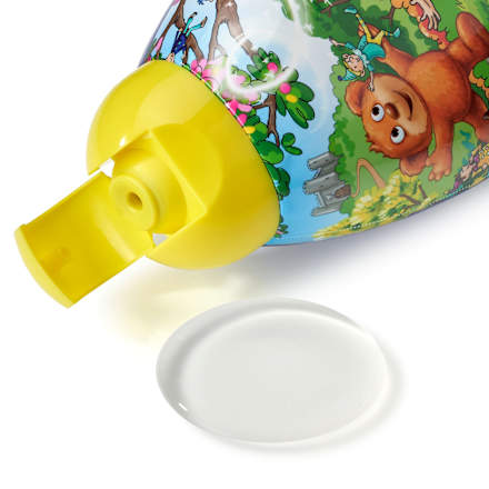 Schaumbad Zauberwelt, 500 ml