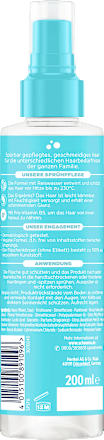 Sprüh-Conditioner Feuchtigkeit & Glanz, 200 ml