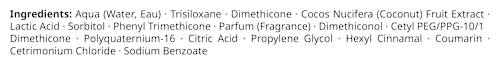 Sprüh-Conditioner Repair & Pflege, 200 ml schauma