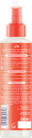Sprüh-Conditioner Stronger for Longer, 200 ml