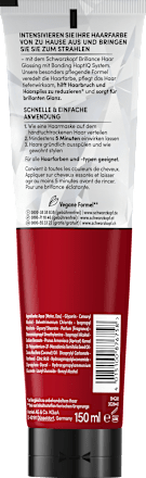 Farb-Glanzbehandlung Glossing Transparent, 150 ml Schwarzkopf Brillance