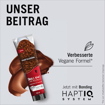 Glossing Kupfer, 150 ml