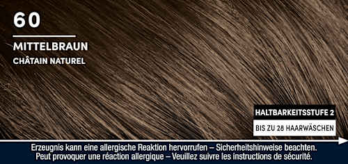 Intensivtönung Anti-Grau-Gel 60 Mittelbraun, 1 St