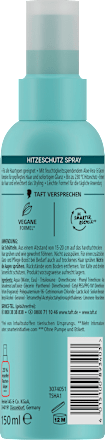 Hitzeschutzspray Aloe Boost, 150 ml