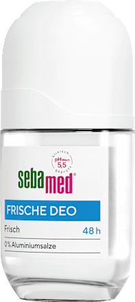 Deo Roll-on Frische, 50 ml