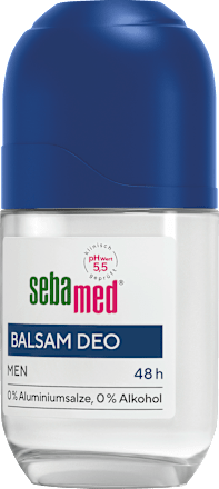 Deo Roll-on Men Balsam, 50 ml