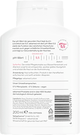 Duschgel Wellness, 200 ml