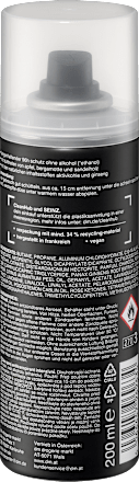 Antitranspirant Deospray intense, 200 ml