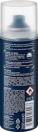 Antitranspirant Deospray Sport, 200 ml SEINZ.