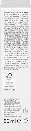 Hydro Effect Gezichtscrème, 50 ml