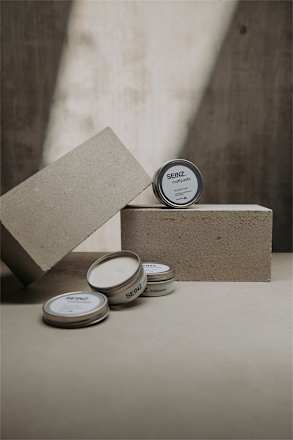 Styling Mattpaste, 100 ml SEINZ.