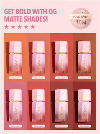 Blush Liquid Color Bloom Petal Talk, 5,2 g