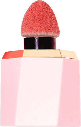 Blush Liquid Matte Color Bloom Finish-Rose Ritual, 5,2 g