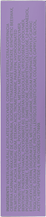 Mascara Lashlighter Mega Boost Black, 8 ml