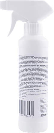 Bedwantsenspray, 250 ml
