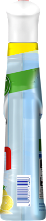 Glasreiniger Zitrus, 500 ml