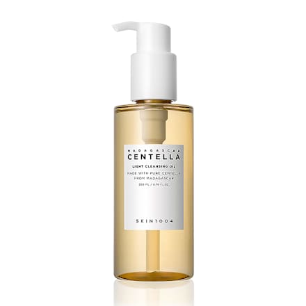 Gesichtsöl Madagascar Centella Light Cleansing Oil, 200 ml
