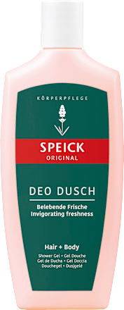 Deodorant Douche Origineel, 250 ml