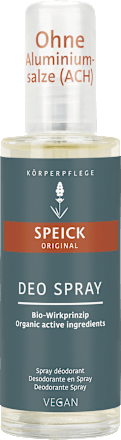 Deodorant Spray Origineel, 75 ml