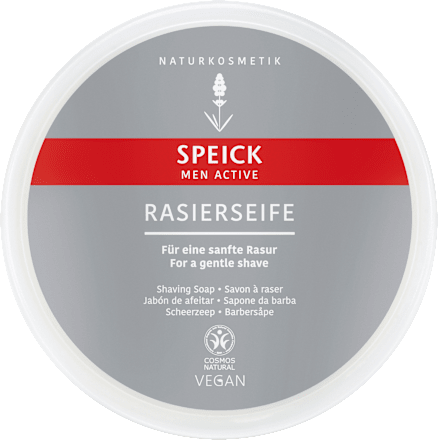 Men Active Scheerzeep, 150 ml