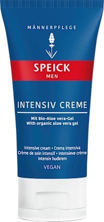 Men Gesichtspflegecreme Intensiv, 50 ml