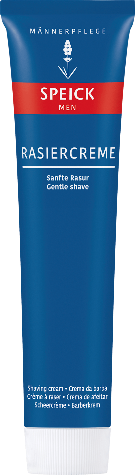 Scheercrème voor heren, 75 ml