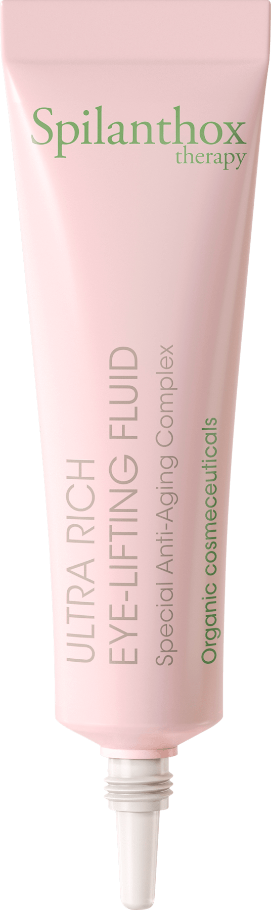 Spilanthox therapy Augencreme Ultra Rich Lifting Fluid, 15 ml