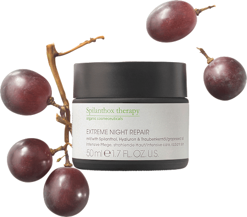 Nachtcrème Extreme Night Repair, 50 ml