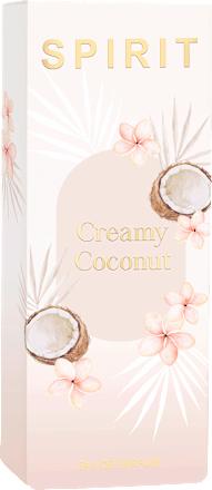 Creamy Coconut Eau de Parfum, 30 ml