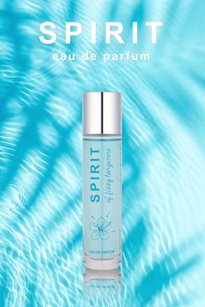 Fizzy Tangerine Eau de Parfum, 30 ml