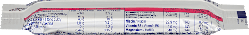 Energieriegel, Himbeere Joghurt Geschmack, 35 g