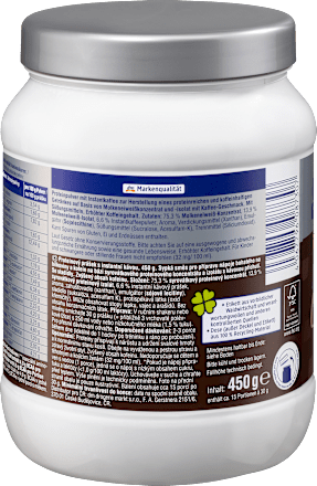 Protein Coffee Creamy-Coffee-Geschmack, 450 g
