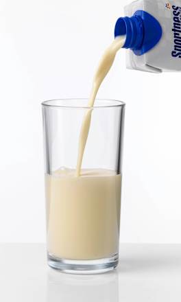 Proteïnedrank, vanillesmaak, klaar om te drinken, 330 ml