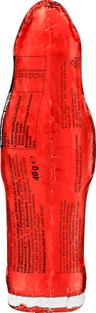 Protein Schoko Weihnachtsmann, Wheynachtsmann, 40 g Sportness