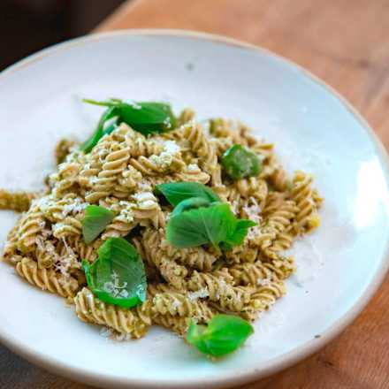 Nudeln, LOWer Carb High Protein Fusilli, 250 g