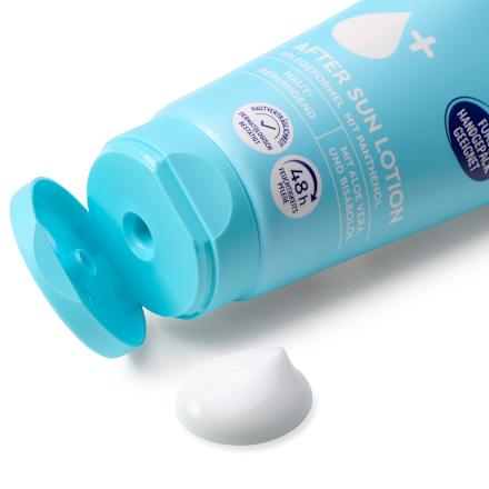 After Sun Lotion, Reisegröße, 100 ml