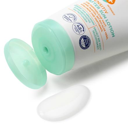 After Sun Lotion gevoelig, 150 ml