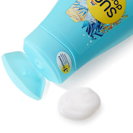 Aftersun Lotion, 500 ml