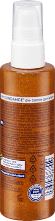 After Sun Pflegeöl golden glow, 100 ml