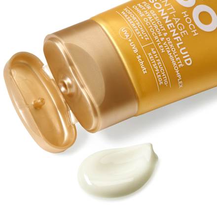 Sonnenfluid Anti-Age LSF 50, 50 ml