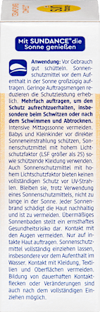 Sonnenfluid Gesicht cera guard face fluid, LSF 50, 50 ml