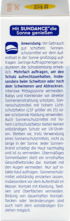 Sonnenfluid Gesicht hydra calm face fluid, LSF 50, 50 ml