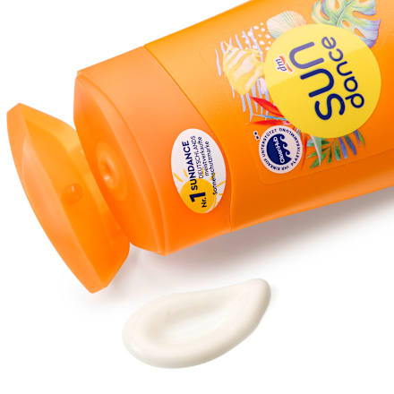Zonnemelk SPF 30, 200 ml