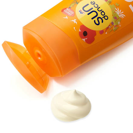Sonnenmilch Sommerwiese LSF 50, 200 ml