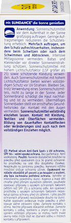 Sonnenserum anti dark spot+, LSF 50+, 50 ml