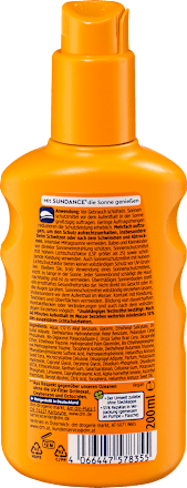 Sonnenspray LSF 20, 200 ml